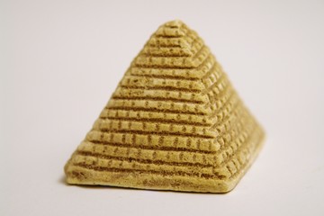 pyramid