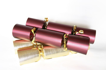 christmas crackers