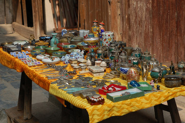 antique for sale in china