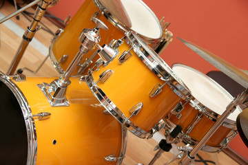 drum