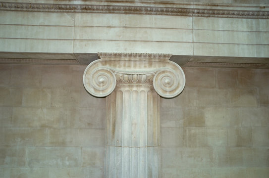 column details