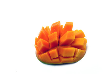 mangue josé 2