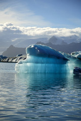 iceberg