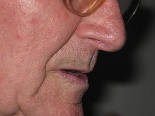 mann profil © hans12