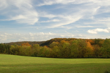 herbstlandschaft