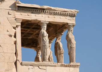 Fototapeta premium ancient architecture