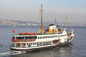 ship