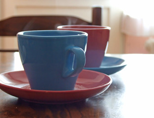 coffee time