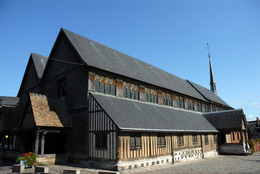 eglise