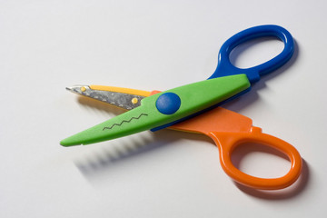 scissors