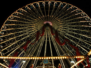 grande roue