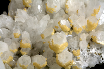 bergkristall