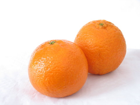 mandarinen