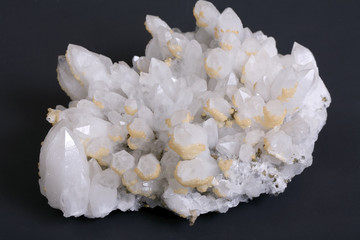 bergkristall