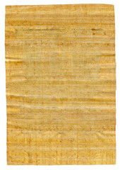 papyrus