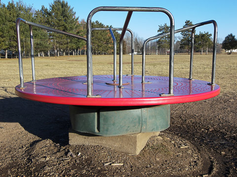 merry go round