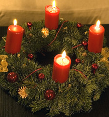 advent