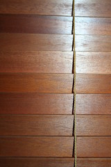 closed blinds