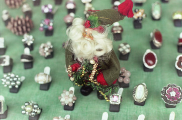 lutin farceur