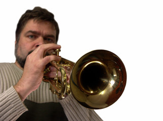 blasmusiker