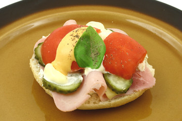 sandwich