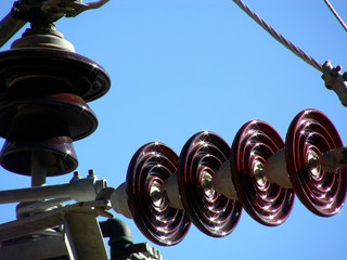 energy flashes