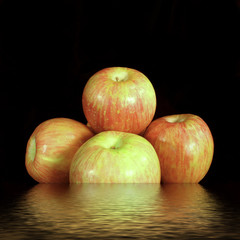 apples
