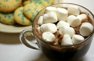 hot chocolate