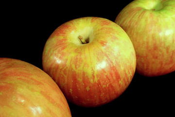 apples