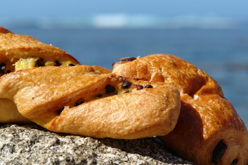 viennoiseries