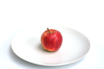 apples