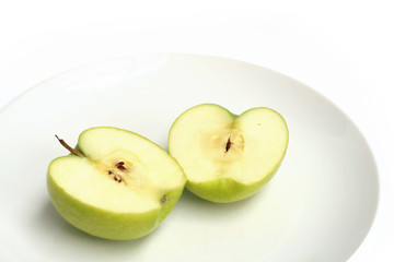 apples