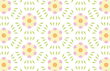 flower background