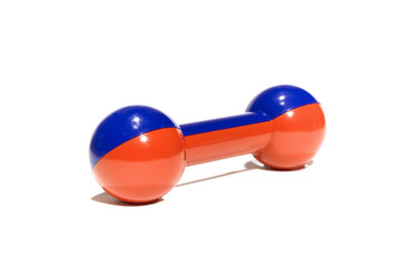 dumbbells
