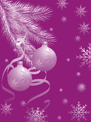 christmas background