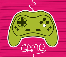 gamepad