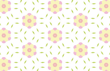 flower background