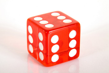 all the sixes.