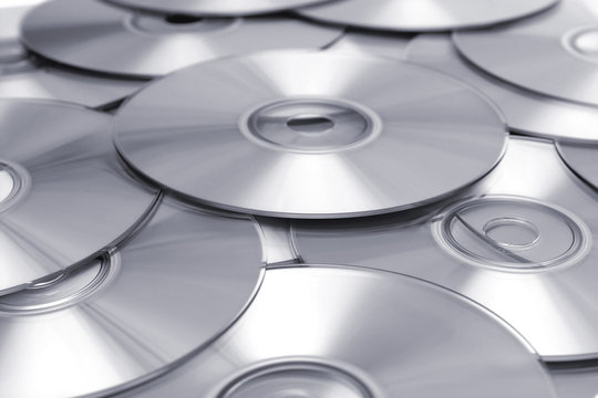 cd background bw