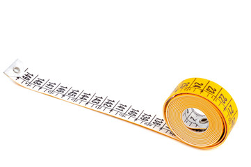 measuring tape