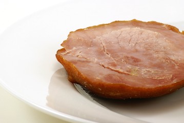 ham end