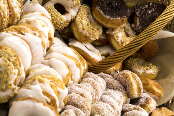 doughnuts