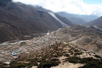 dingboche