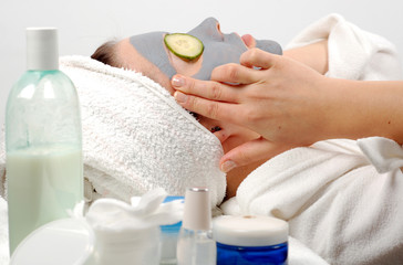 spa salon #5