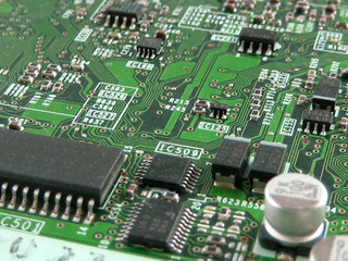 electronics research and development