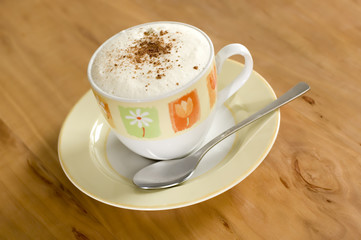 coffee