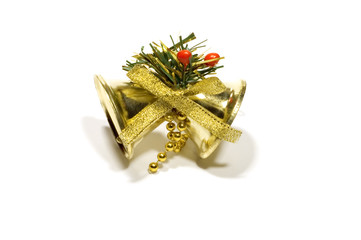 christmas bells