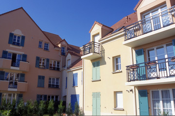 appartements région parisienne