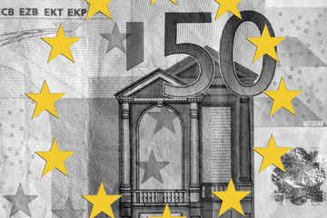billet euros