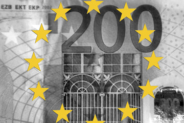 billet euros